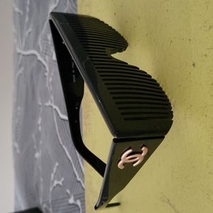 Authentic Chanel Vintage comb sunglasses